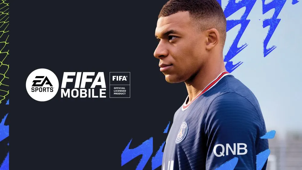 بازی FIFA Mobile