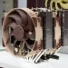 Noctua نسل دوم NH-D15 را معرفی کرد