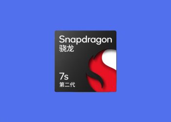 پردازنده Snapdragon 7s Gen 2 کوالکام معرفی شد