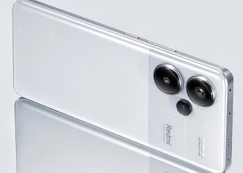 گوشی Redmi Note 13 Pro+ با دوربین 200 مگاپیکسل معرفی شد