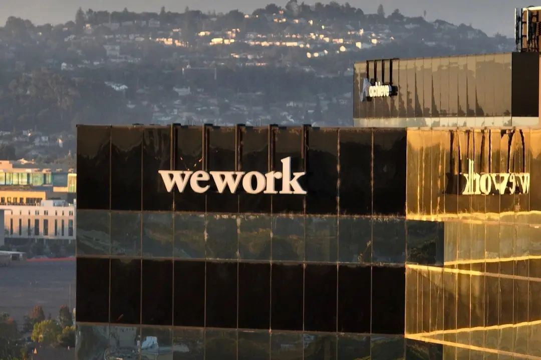 معرفی شرکت WeWork؛ مدل کسب و کار پایدار
