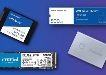 آیا اس اس دی ۵٠٠ گیگابایتی برای بازی کافیست؟