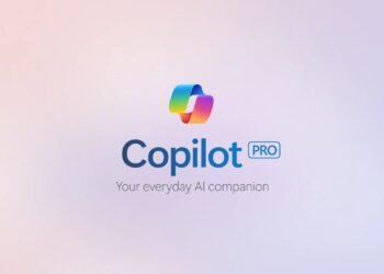 دستیار هوشمند Copilot Pro در نسخه پولی معرفی شد