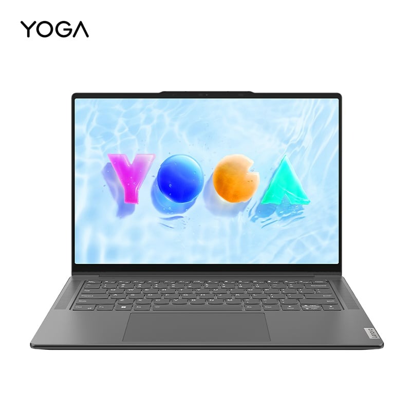 لپ تاپ لنوو YOGA Pro 14s معرفی شد