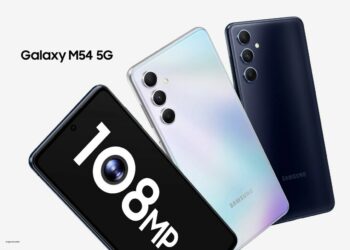 گوشی سامسونگ گلکسی M55 5G در هفته های آینده معرفی می شود