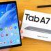 آپدیت اندروید 14 برای تبلت Galaxy Tab A7 Lite منتشر شد
