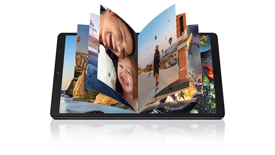 آپدیت اندروید 14 برای تبلت Galaxy Tab A7 Lite منتشر شد