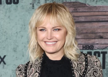 برگزاری مسابقه آواز یوروویژن 2024 با میزبانی مالین آکرمن