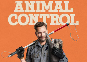کمدی «کنترل حیوانات» برای فصل 3 تمدید شد