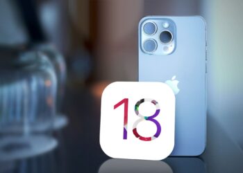 اپل iOS 18 با طراحی کاملا جدید همراه می شود