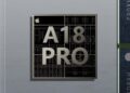 پردازنده اپل A18 Pro یک چیپ نه چندان قدرتمند