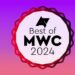 بهترین دستگاه‌های معرفی شده در نمایشگاه MWC 2024
