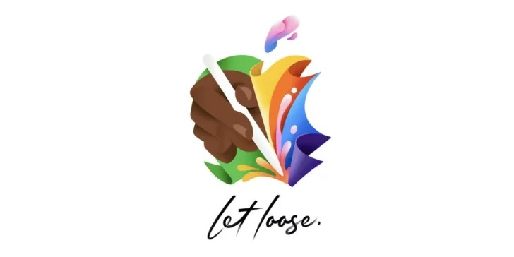 رویداد Let Loose اپل در 18 اردیبهشت برگزار می شود