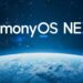 رابط کاربری سیستم عامل HarmonyOS NEXT هوآوی فاش شد