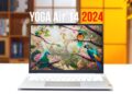 لپ تاپ لنوو Yoga Air 2024 در راه است