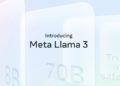 مدل های زبانی جدید متا Llama 3 معرفی شد