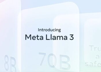 مدل های زبانی جدید متا Llama 3 معرفی شد