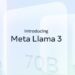 مدل های زبانی جدید متا Llama 3 معرفی شد