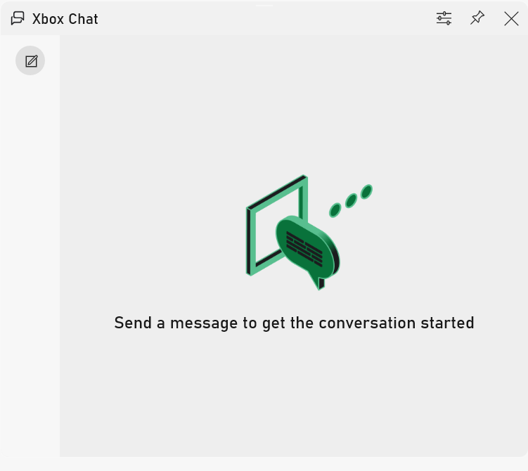 MSI Center MSI companion Xbox Chat