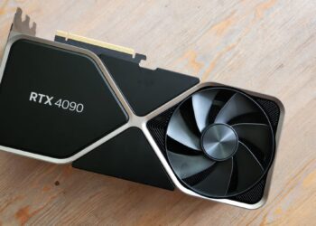 معرفی کارت های گرافیک سری GeForce RTX 40 انویدیا