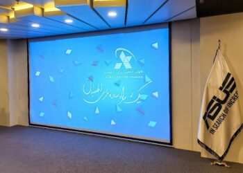 مادربردهای ایسوس Z890 در ایران رونمایی شد