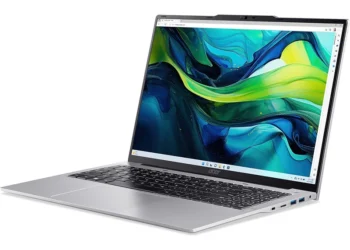 بررسی لپ تاپ ایسر Aspire Lite AL16