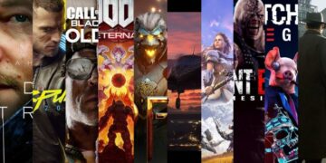 اخبار داغ در دنیای بازی های کامپیوتری